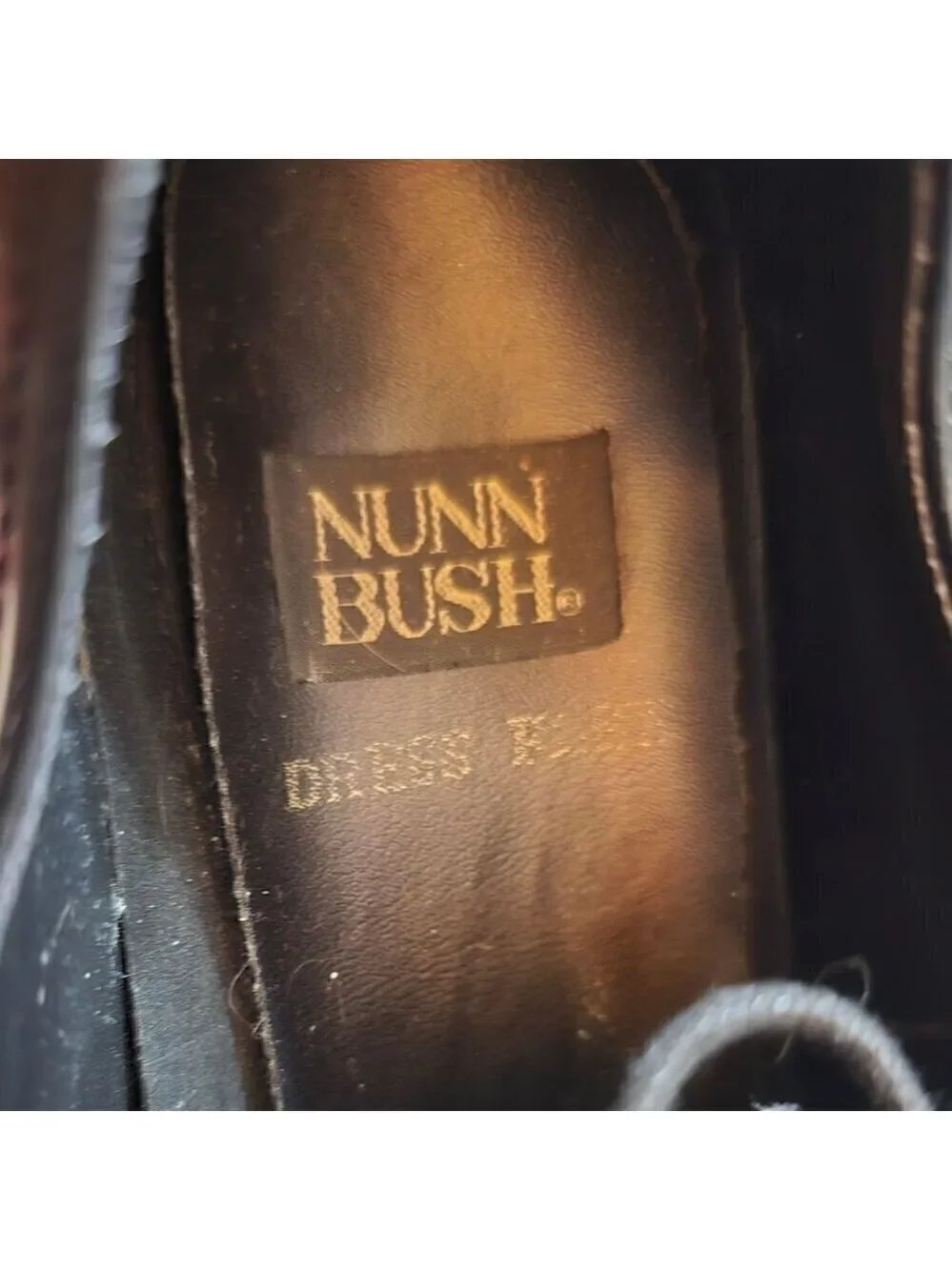 Nunn Bush good pre